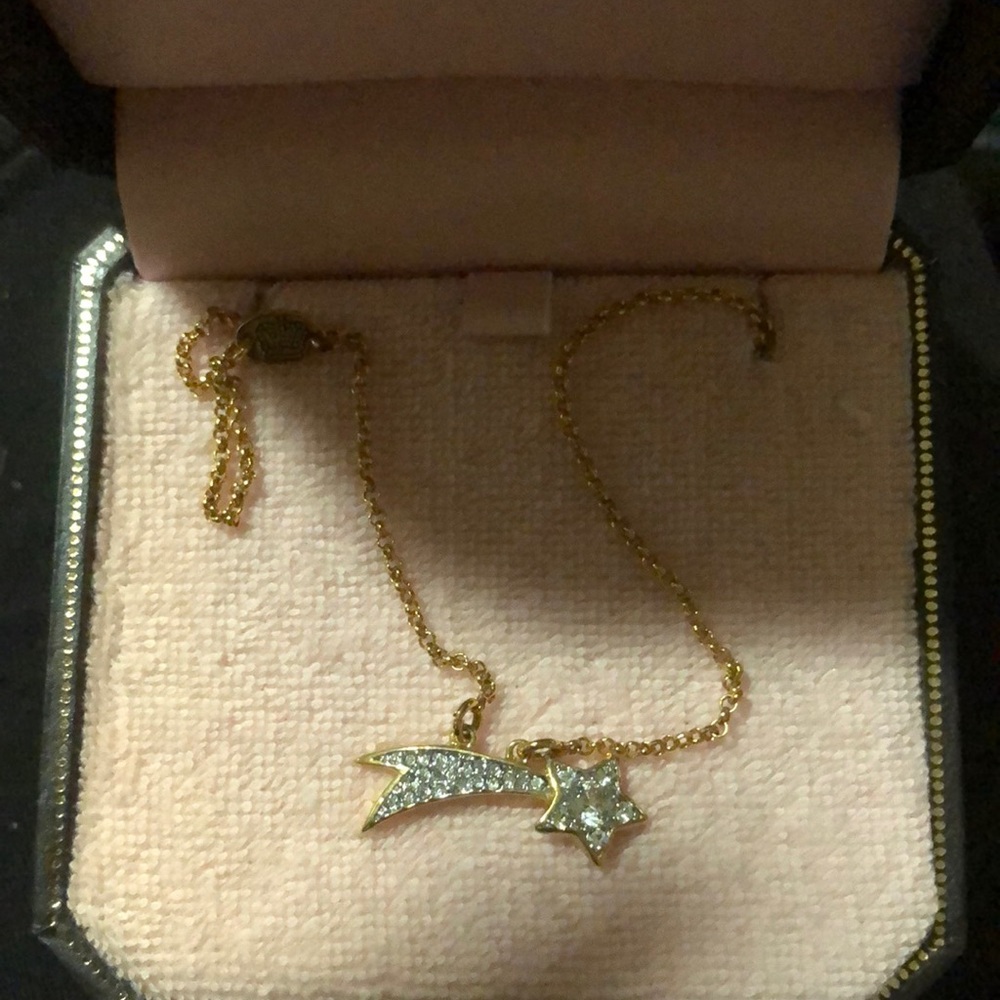 Juicy Couture Necklace